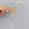 New Wheat Ear U-shaped Hairpin