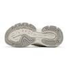 Anta Fuyiao Fashion Trendy Versatile Non-Slip Wear-Resistant Low-Top Casual Shoes Women sneaker Ivory Silver 122528857-2