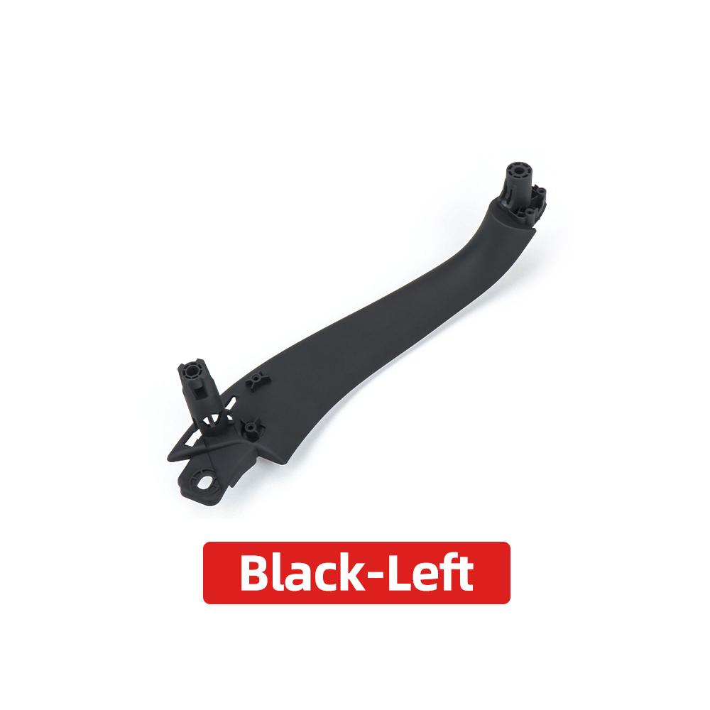 Für BMW X3 X4 G01 G02 G08 Kohlefaser Auto Innen Innen Türgriff Innentür Zierleiste Links Rechts Autozubehör LHD RHD