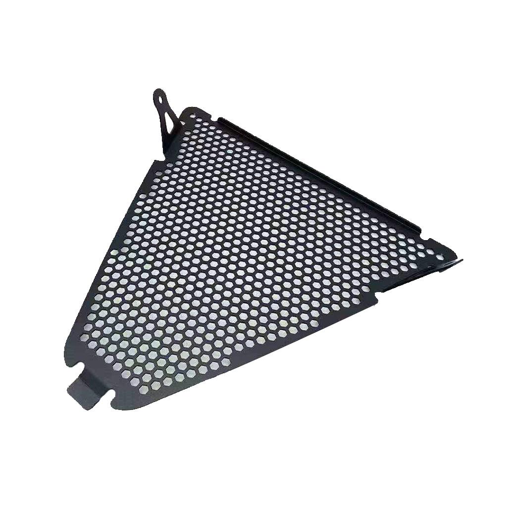 2x Motorcycle Radiator Cover Guard Grill Grille Shrouds Cooler Protector for Voor-Ducati Panigale 1199/959