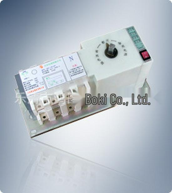 Shanghai Huatong Automatic Transfer Switch SQ40E-63/3