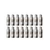 16x Hydraulic Lifters Tappets Rockers For Mercedes-Benz C180 C200 W203 W204