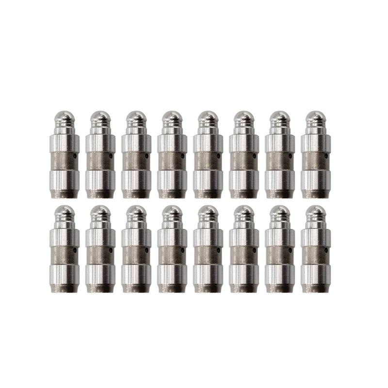 16x Hydraulic Lifters Tappets Rockers For Mercedes-Benz C180 C200 W203 W204