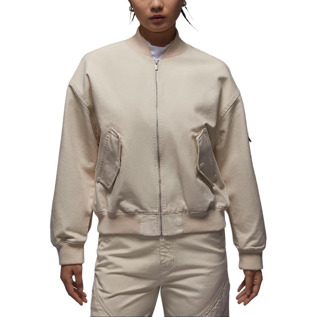 Jordan Renegade Jackets & Coats Women's Legend Light Umber FV7147-203