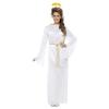 Smiffys Unisex Adult Gabriel Angel Costume Set