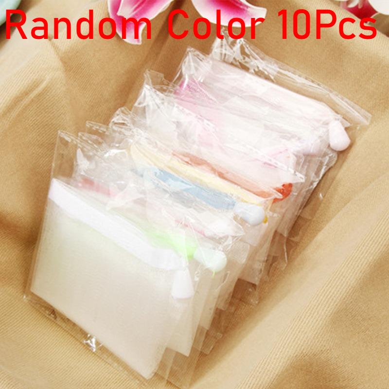1/10Pcs Portable Clean Foaming Mesh Bag Reusable Soap Foaming Nets for Shower Washing Bathroom Accessories Kitchen Storage Bag