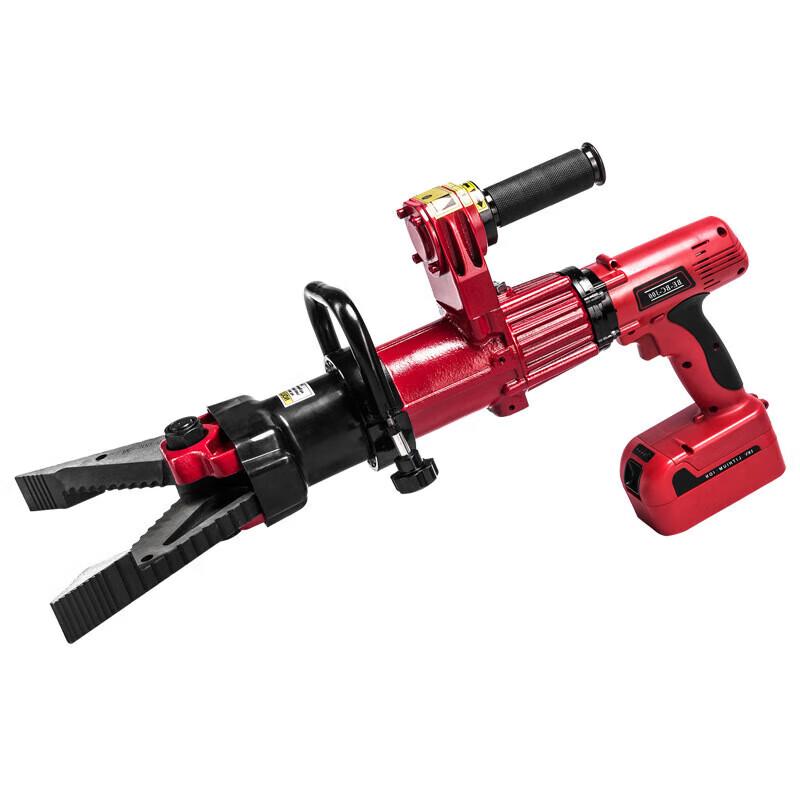 

Rei Lve Rechargeable Hydraulic Rescue Spreader Cutter