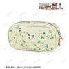 Attack on Titan Botania 2nd Makeup Pouch