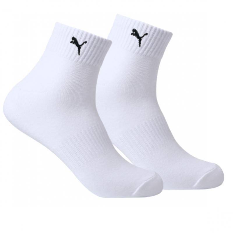 Puma Popular 3 Pair Socks Uniform Price