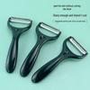 Multi-functional Stainless Steel Peeler for Apple, Potato, and Vegetable