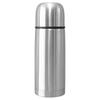 350ml Stainless Steel Vacuum Insulated Kettle Thermal Water Bottle for Travel Outdoor (BPA Free, No FDA)