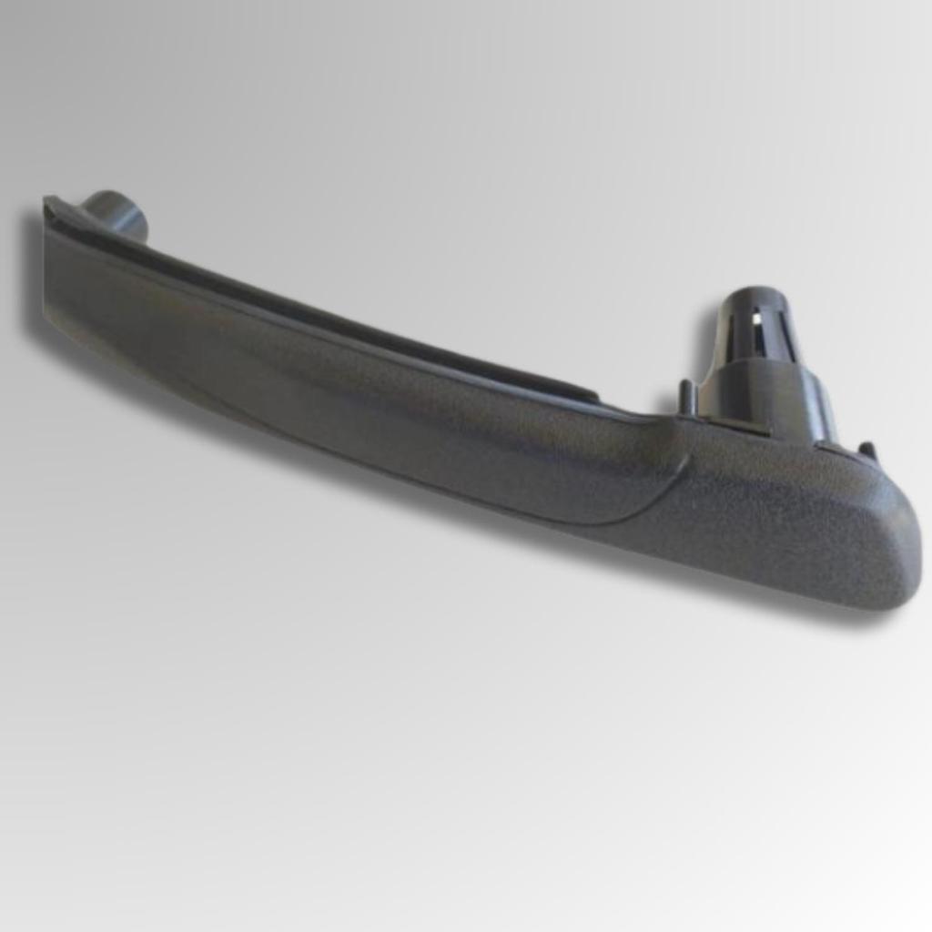 For Renault Kangoo II – (MK2 / 2007-2021), Front Door Interior Pull Handles for Driver and Passenger Doors - OEMs# 8200548971, 806820336R