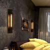 Hot Selling Black Iron Wall Lamp Retro Loft Industrial Edison Flute Wall Light Retro Home Indoor Loft Restaurant Bar Corridor