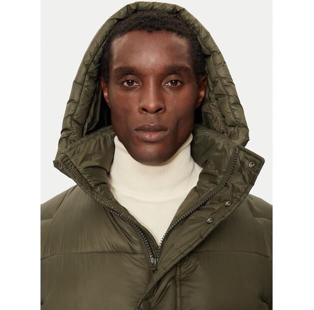 JOOP! Denim Winter Jacket 15 JJO-270Fandos 30044245, Green, Standard Fit