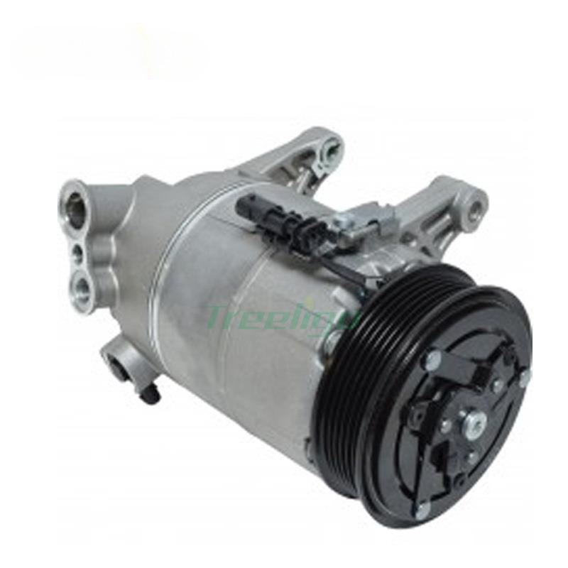 Compatible with Chevrolet Compressor: CO 29171Z, 15-22294, 23370609, 23105946