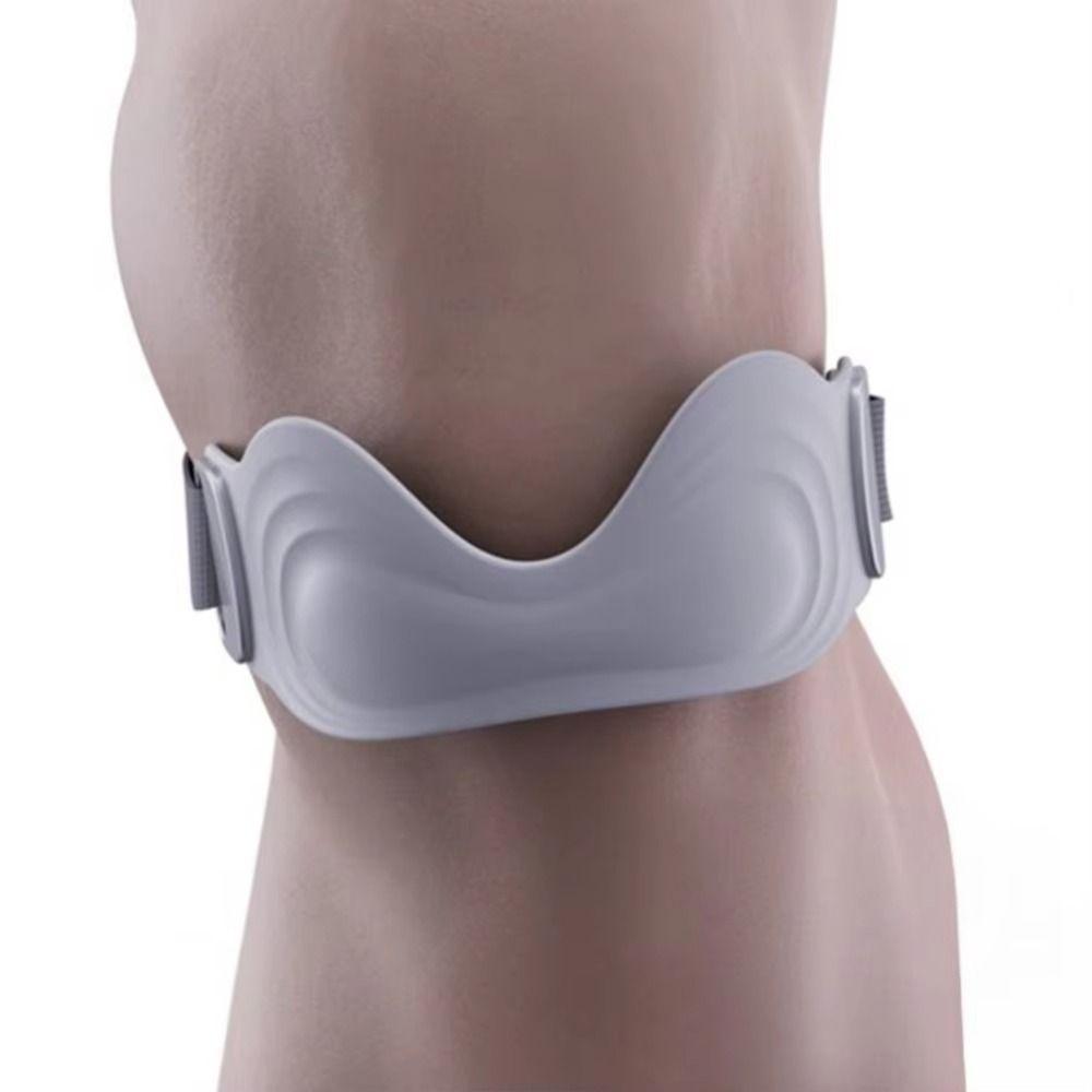 Adjustable Straps Patellar Tendon Support Strap Highly Elastic Tendonitis Patella Band Gym Fitness