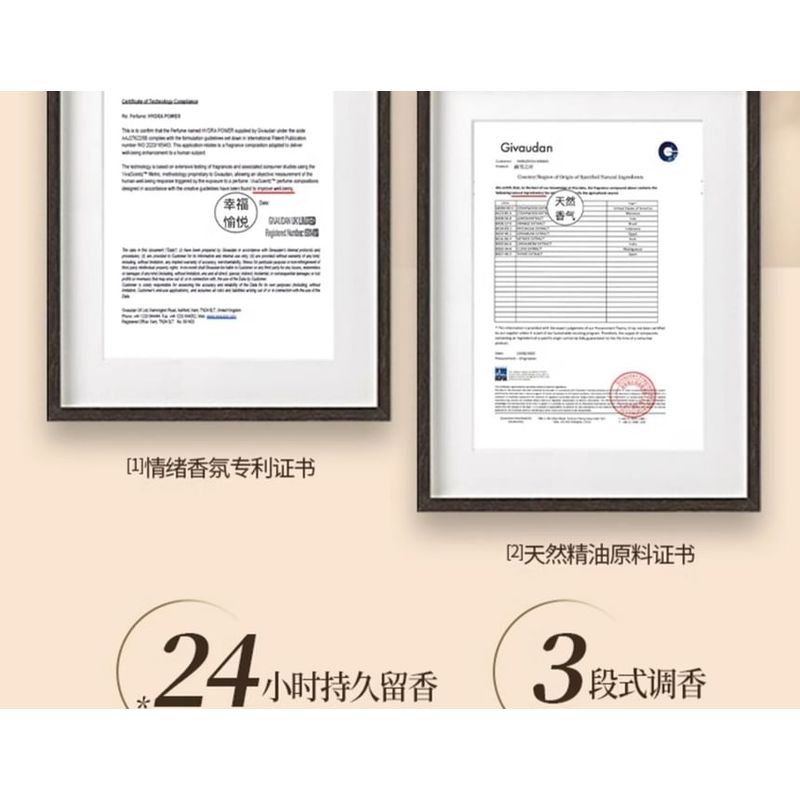 Roopy - Poetic Series Floral Plant Essential Oil Fragrant Body Lotion - Nobodys Rose