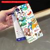 2DFlat Samsung phone case Space Adventure Animals Phone Case Applicable to Galaxy S22 S23 S24 S25ULTRA S26 A12 A13 A14 A15 A16  A34 A35 A54 A55
