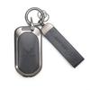 Wuling Hongguang MINI/Baojun KIWIEV Car Key Case Alloy Protective Shell for Men & Women