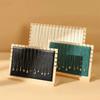 Exquisite Design Jewelry Display Frame Necklace Holder Jewelry Organizers  Women Girls