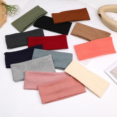 Durable Workout Headband Universal Accessory Dry Quickly