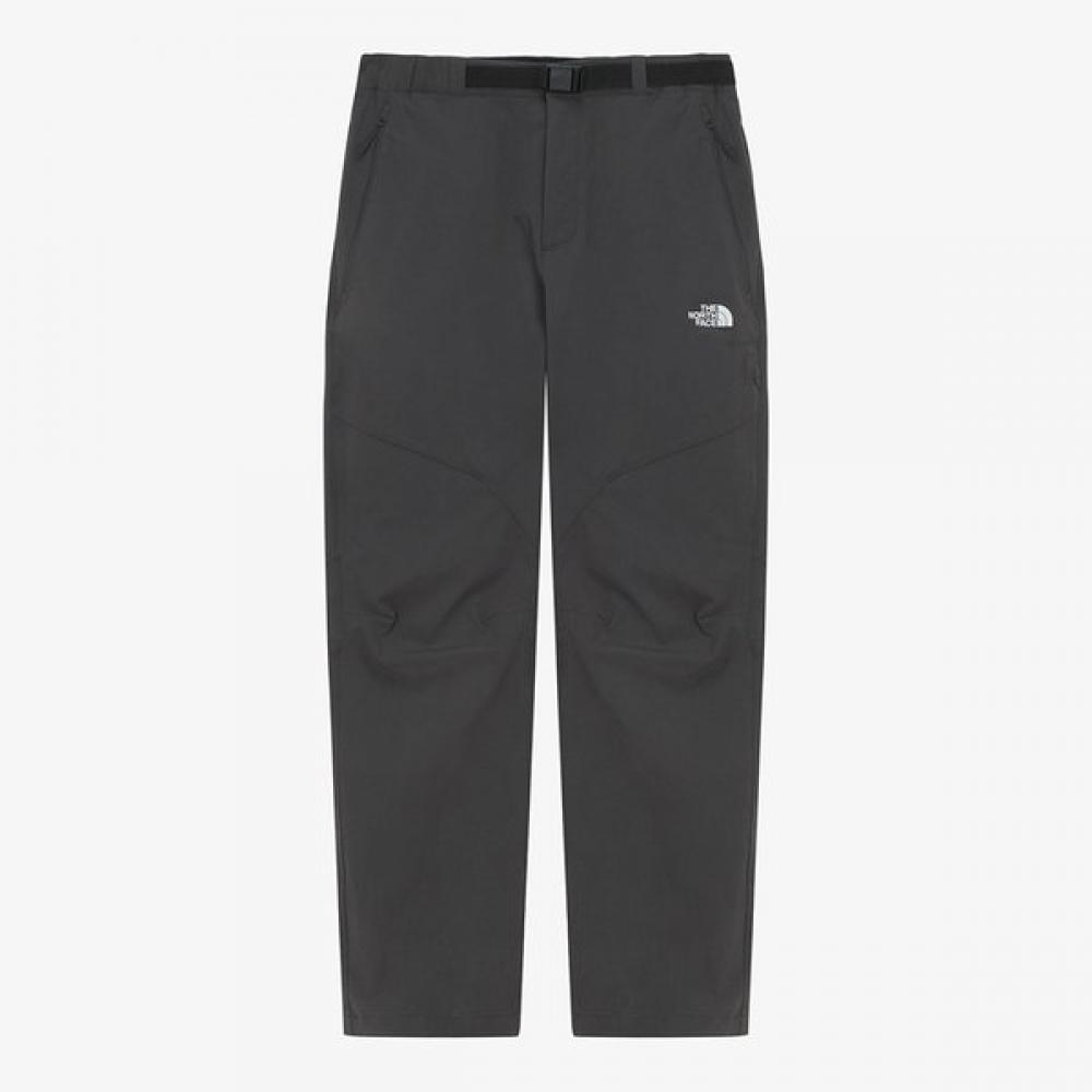The North Face Men S pantS Dark Gray DARK GRAY/76