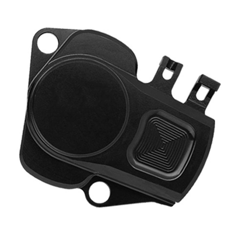 Motorbike Modification Carburetor Solenoid Valves Protective Aluminum Cover Guard for EXC250/300