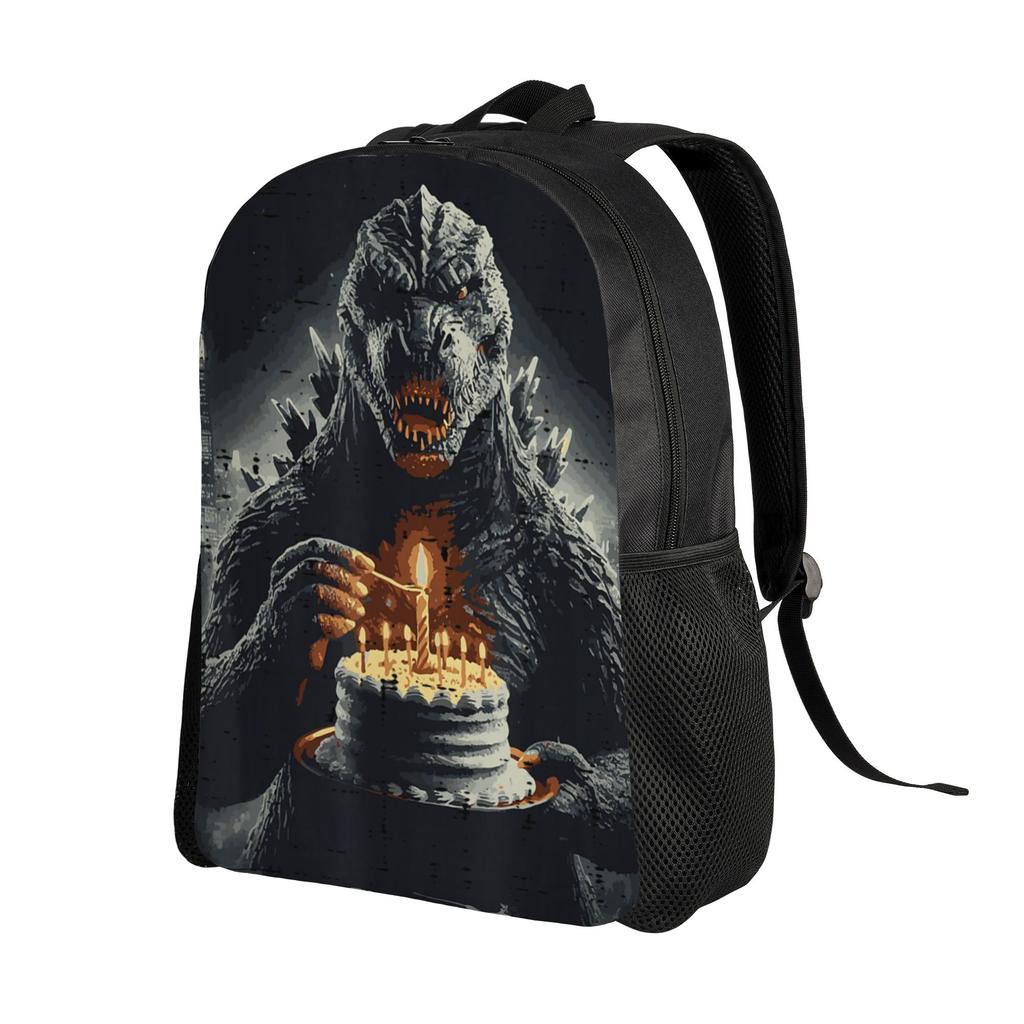 Luffy Hammer Manga Daily Pack Ones Pieces Pupil For All Polyester Camping Rucksacks Plush Funny Schoolbags Rucksack