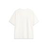 Li-Ning Summer Mens Printed Solid Color Round Neck Short Sleeve Comfortable Breathable Skin-Friendly Versatile Trendy T-Shirt Men tops AHSV337-3