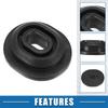 2Pcs Radiator Mount Bushing 1K0121367F For Volkswagen