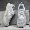 Large Size 51 Unisex ExtraWide Barefoot Shoes For Men Women Outdoor Breathable Casual Shoes