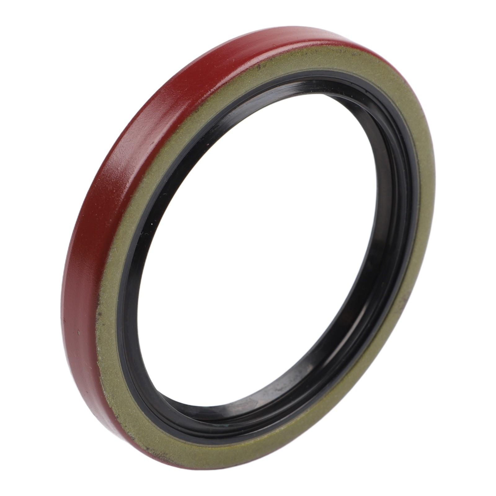 Direct Replacement Skid Steer Axle Seal Wheel Bearing Seal