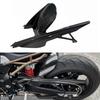 BMW S1000RR/M1000RR/S1000R/M1000R Hinterer Kotflügel aus Trocken-Kohlefaser