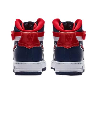 Nike Air Force 1 '07 LV8 Sport High Dream Team AV3804-400