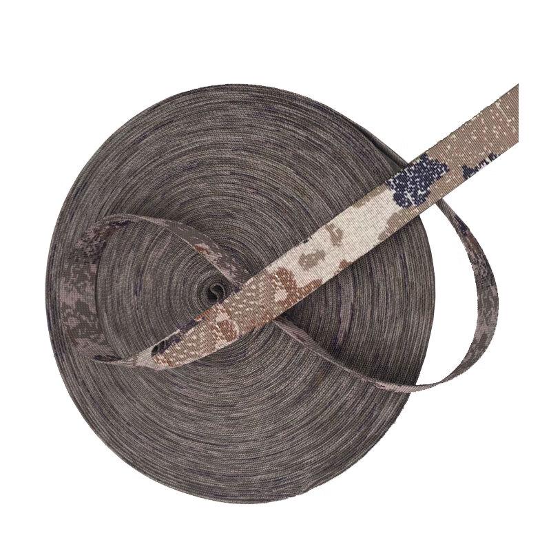 Shenlang Gongzi Double-Sided Camo Webbing Strap