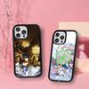 Japan Cute Tokidoki For Magsafe Magnetic Wireless Phone Case For IPhone 17 16 15 14 Plus 13 12 11 Pro Max Cover
