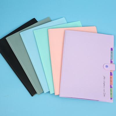 Productos de archivo – Carpetas para documentos