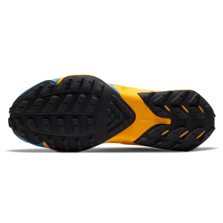 New Nike Air Zoom Terra Kiger 7 Limelight CW6062-300