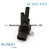 Air Flow Meter 22204-0T010 Compatible with Toyota Models 22204-31010, 22204-0T040