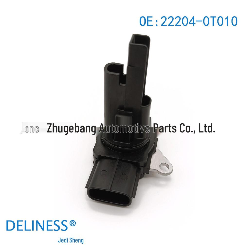 Air Flow Meter 22204-0T010 Compatible with Toyota Models 22204-31010, 22204-0T040