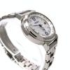 [USED] Lucky Passport SEIKO Seiko Watch Lucia White Lame Extreme
