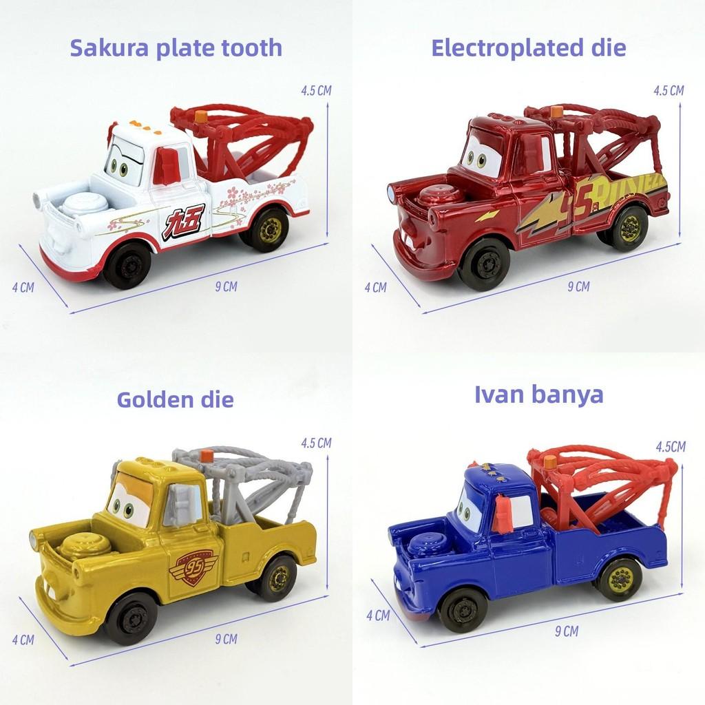 Cars Alloy Model Car With Diecast Finish For Kids And Collectors