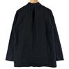 LAUTREAMONT Plain Cardigan Black Women 38 Used