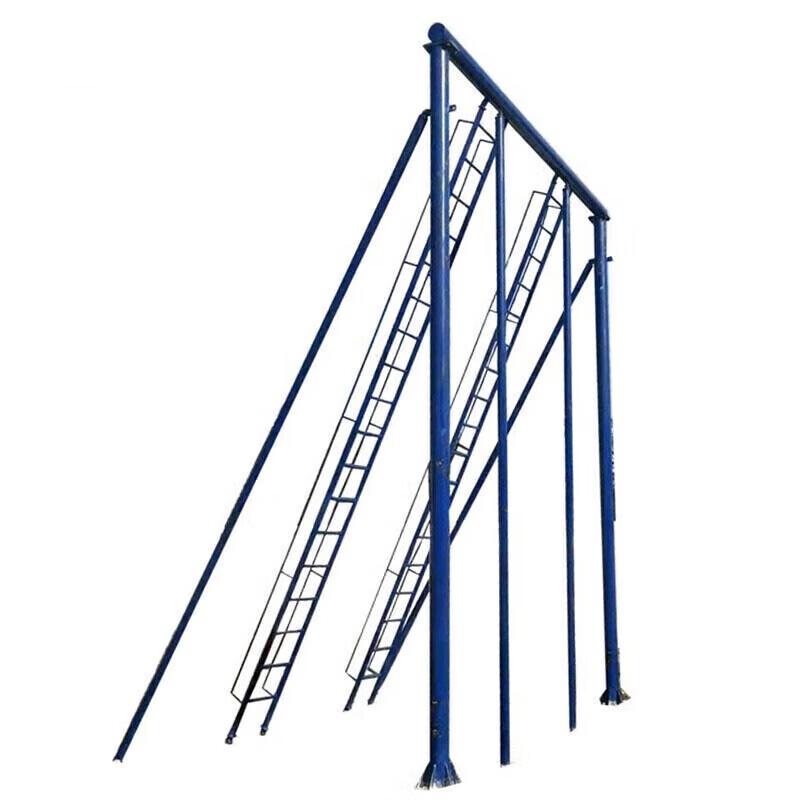 Outdoor Multi-Sport Training System