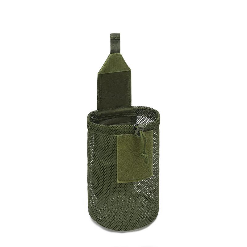 

Outdoor Tactical Folding Water Bottle Waist Pouch