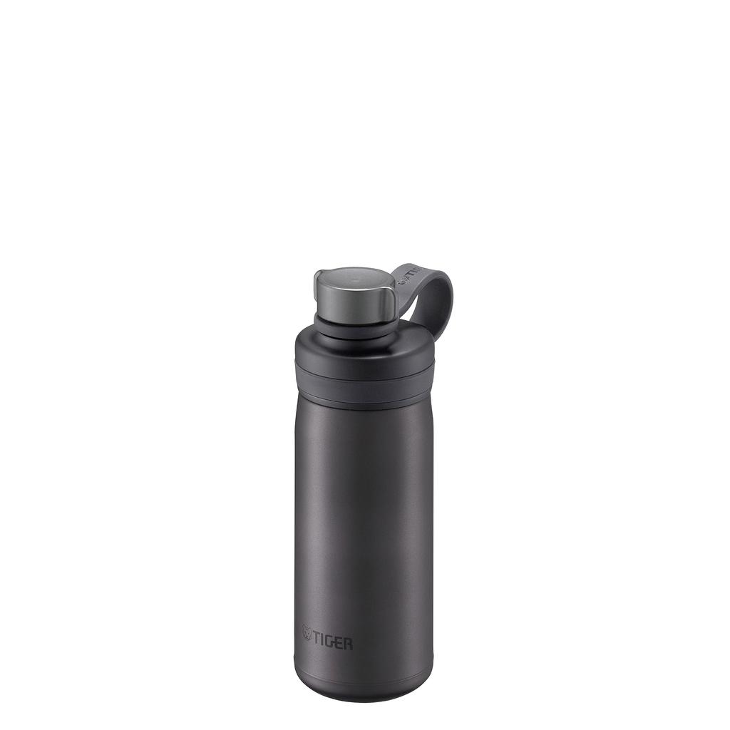 With Tiger Thermos Water Bottle 500ml Vacuum Insulated Carbonated Bottle Stainless Steel Bottle Sports Drinks OK Beer OK Cold Storage Only Growler