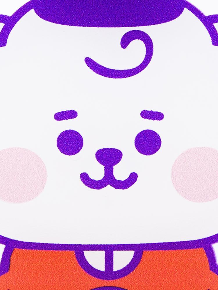 LINE FRIENDS BT21 RJ BABY K Edition 2 Mini Acrylic Stand