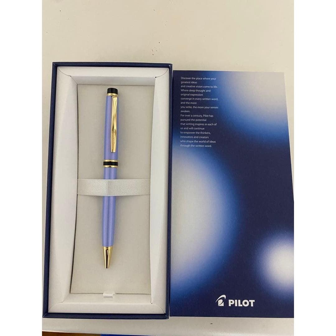 Pilot ballpoint pen