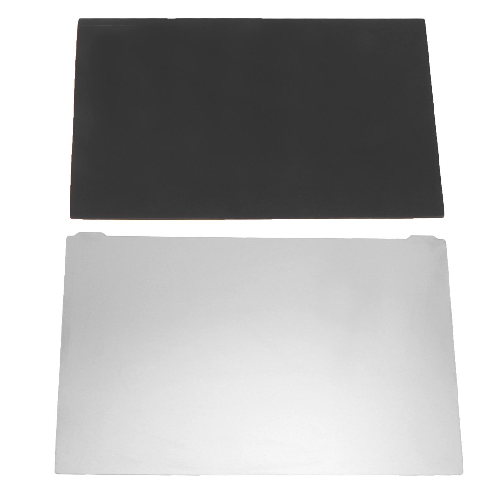 

Spring Steel Plate Photocuring Magnetic Sticker Sheet 3D Printer Accessories 192x120mm