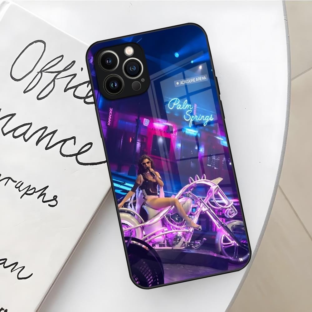 Shania Twain Phone Case for Iphone 17 16 Air 15 14 12 11 13 Pro Max Mini X Xr Xs Se Puls glass Cover